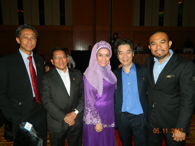 WIF-KL 2012 - 2 WIF-KL 2012 - 2